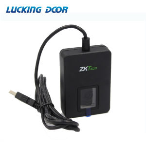 Windows Android Zk9500 or Live10R USB Fingerprint Reader Usb Scaner Biometric Fingerprint Sensor Only Work For Zkteco System