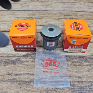 BUSHING BUSING BOSH SAYAP BAWAH BESAR INNOVA PART MOBIL