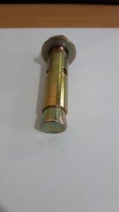 Baut Dinabolt 75mm x 20mm