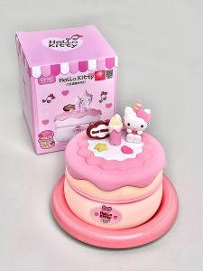 emie | Birthday Gift for Girls Re-lightable Candle Clap Light 2026 New