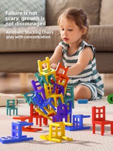 XIDIQI | Intelligent Building Blocks Toy for 3-7 Years Old Kids Gift