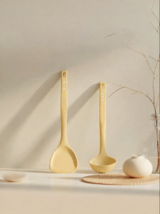 SOWE | Heat-resistant Non-stick Silicon Kitchenware Set