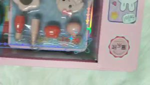 Đồ chơi bé gái - Đồ chơi búp bê- Hộp búp bê Barbie búp bê BJD khớp xoay kèm phụ kiện quần bánh kẹo bóng bay xe máy