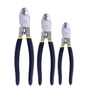 deli | Manual Wire Cutting Tool 6 8 10 Inches