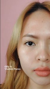 PINKBERRY Holy Silk 4K Blur Setting Powder Translucent 20gr - Bedak Tabur Lembut Oil Control Menyamarkan Pori
