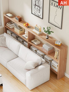 Narrow Gap Storage Shelf