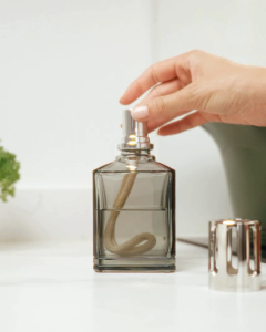 Maison Berger Paris 1L Paris Chic Lamp Diffuser Refill
