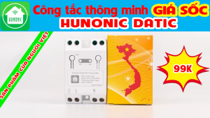 BẬT ĐIỆN TỪ HÀ NỘI - TẮT ĐIỆN Ở THANH HÓA CHỈ 1 GIÂY