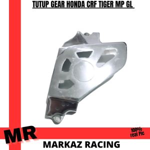 Tutup Gear Tiger Tutup Gear CRF Tutup Rantai CRF High Quality 2 Varian Warna