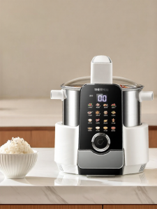 Thermos | Smart Multifunction Cooker