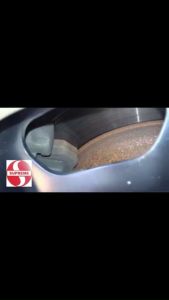 S2U Disc Brake Pad Front Toyota Corolla AE80 AE92 AE101 AE111 SEG Brek Pad Depan Kereta 2023