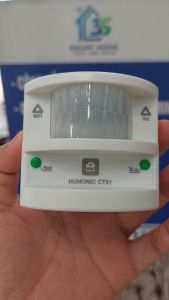 Hunonic -Thiết bị chống trộm Hunonic CT01 - Hàng chính hãng BH 12 tháng
