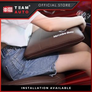 TeamAutoCare TAC40328 Mercedes Benz Sun Visor Spectacle Box