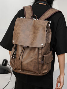 Túi Đeo Vai Đôi Chống Thấm Nước Thường Ngày Cho Nam Túi Du Lịch Túi Đựng Máy Tính Túi Sách Túi Đeo Vai Cho Học Sinh Trung Học Cơ Sở Và Trung Học Phổ Thông