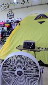 ECOFLOW River 3 Plus (ศูนย์ไทย) แบตเตอรี่สำรองพกพา ไฟฟ้าสำรองแคมป์ปิ้ง แบตเตอรี่แคมป์ปิ้ง Portable Power Station มีรับประกัน