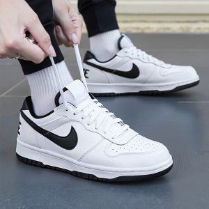 Nike | Giày Thể Thao Nam Cổ Thấp