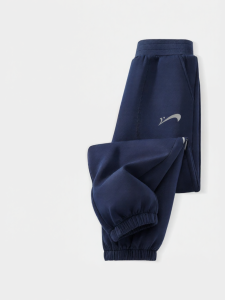 K-BIRD | Spring Autumn Children Boys Loose Long Sports Pants