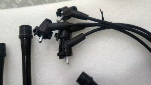 🚗สายหัวเทียน TOYOTA 4AFE 5AFE 4EFE EE-AE101/110/111 AT190 รหัส 90919-22327 🔥 สินค้ารับประกัน 3 เดือน