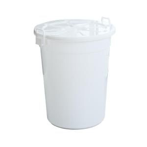 JIADONGLI | Large Durable Covered Water Storage Bucket