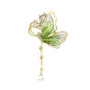 LONGKUI | Exclusive High-quality Brooch Gift Box