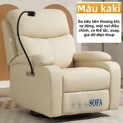 YOULANSEN | Ghế Sofa Đơn Massage Điện