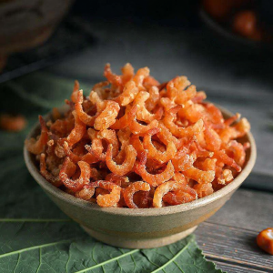 dried food Premium Unsalted Dried Shrimp
