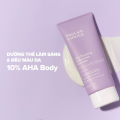 Kem dưỡng thể làm sáng da Paula’s Choice RESIST SKIN REVEALING BODY LOTION WITH 10% AHA 5900. 