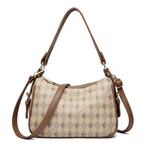 CARTELO | Commuting Lightweight Middle-aged Womens Shoulder Bag