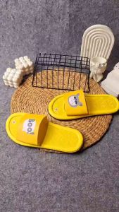 kamiliku Sandal kokop wanita dewasa sendal selop perempuan motif BOO