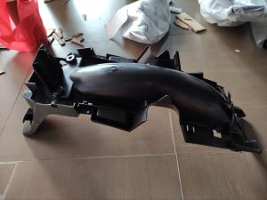 spakbor selebor slebor belakang honda supra x 125 lama supra x 125 new batman