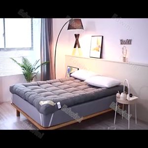 【1-2 day delivery】[Thicken]Mattress Bed Foam Mattress Topper Foam for Bed Family Size Sale Mattress Foam King Double Queen Single Size
