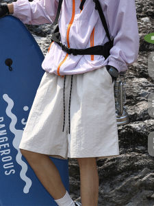 LIUBU | Quick Drying Waterproof Summer Shorts