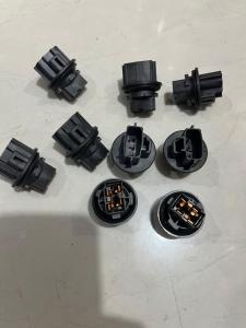 FITTING FITTING LAMPU MOBIL UNIVERSAL ORIGINAL