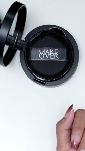 Make Over Powerstay Sync Matte Cushion/Demi - Matte Cover Cushion