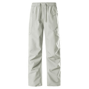 Mexican | Windproof Waterproof Warm Fleece Insulated Down Pants