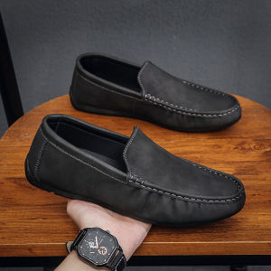 JIFANPAUL | Summer New Slip-On Casual Durable Shoes