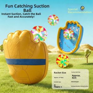 TEMiTANGMI | Interactive Educational Sticky Balls