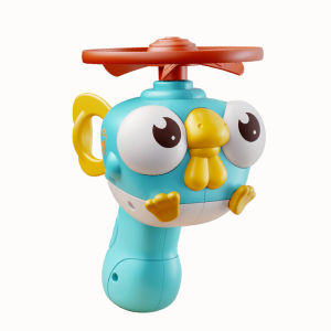 BABYSHOME | Launcher Flying Disc Toy