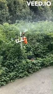 Sprinkler 10pcs alat siram tanaman  warna MERAH Irrigation Sprinkler springkler Air Irigasi Taman alat siram tanaman penyiraman tanaman Butterfly