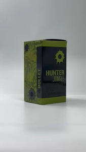 Hunter Jungle 100ML By Armaf Eau De perfume Minyak Wangi Tahan Lama