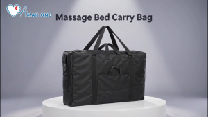 Portable Massage Bed Shoulder Carry Bag