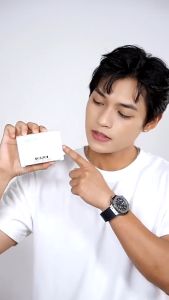 Sáp Vuốt Tóc CinPlus Clay Wax Sicily 1504 85gr Tinh Dầu Dưỡng Collagen & Keratin