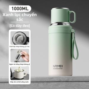 nRMEi | Tách Trà Cách Nhiệt Phân Cách 72h