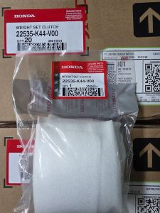 ORIGINAL kampas ganda beat pop K44 beat esp beat fi new AHM NEW