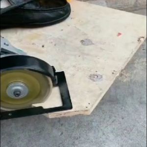 Panduan Lengkap: Mata Potong Diamond Blade 4\\\" & Cakram Pemotong Besi 100mm