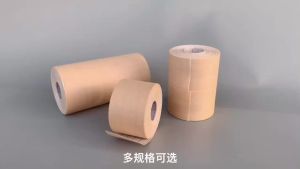 1 Roll Medical Non-woven Fixation Tape Adhesive Patches Bandage 3 Sizes Breathable Gauze Needle Plaster Fixation Surgical Tape