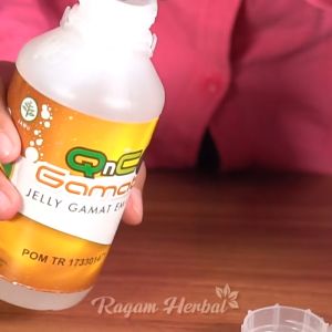 Obat Tradisional Qnc Jelly Gamat: Solusi untuk Berbagai Masalah Kesehatan