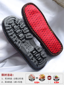 Dép Xách Tay Cotton Vải Bông Có Miếng Bọt Biển Chống Trơn Trượt Đế Cao Su Chống Mài Mòn Kẻ Caro Dép Đi Trong Nhà Phong Cách Dành Cho Người Trung Niên