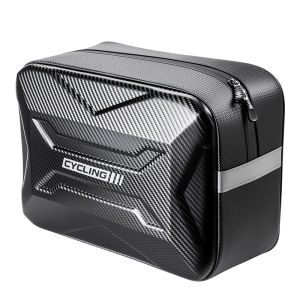 TOOKTRO | Waterproof Helmet Storage Bag for E-bikes