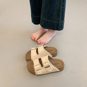 ZHENMO | Anti-Slip Soft Sole Summer Slippers